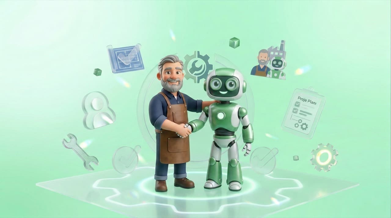 Atölye fiyatlama ve teklif otomasyonu görseli