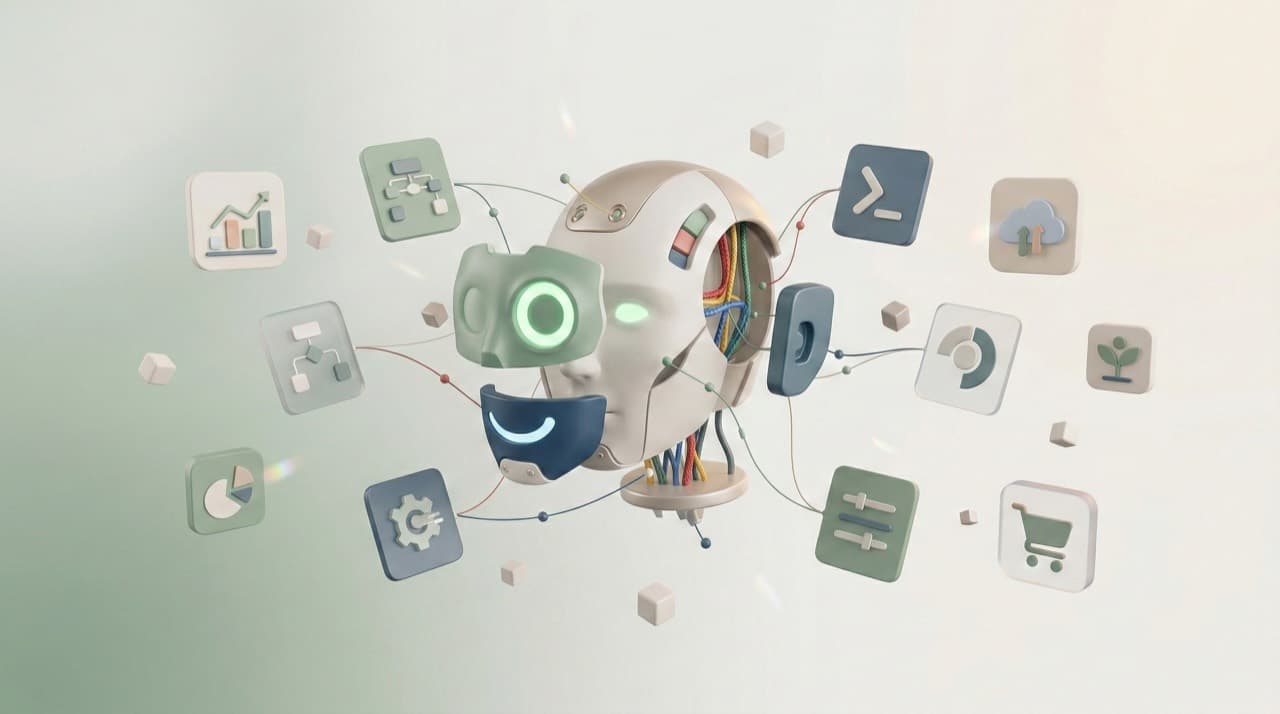 Yurtdışı müşteri iletişim ajanı görseli